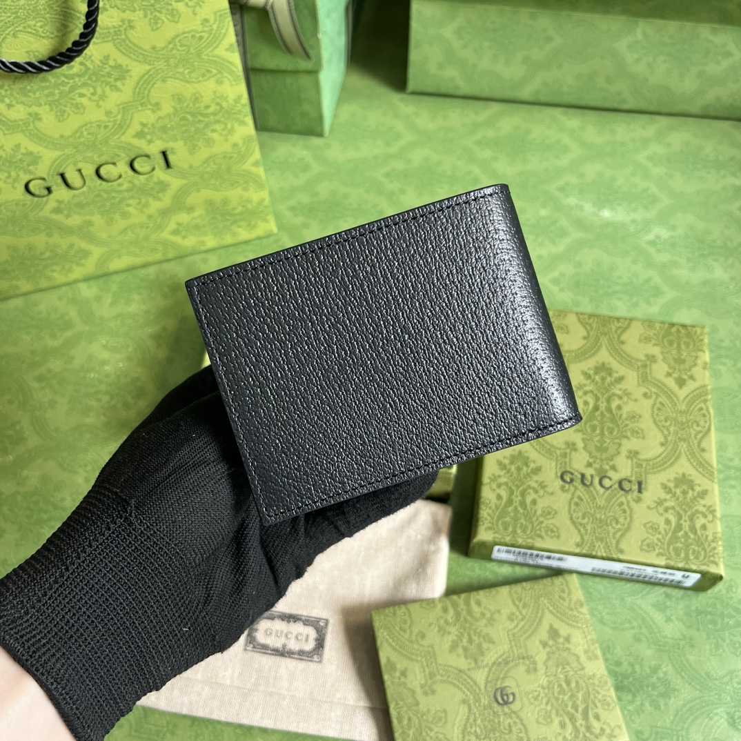 Gucci Mini Wallet With Horsebit - PerfectKickZ