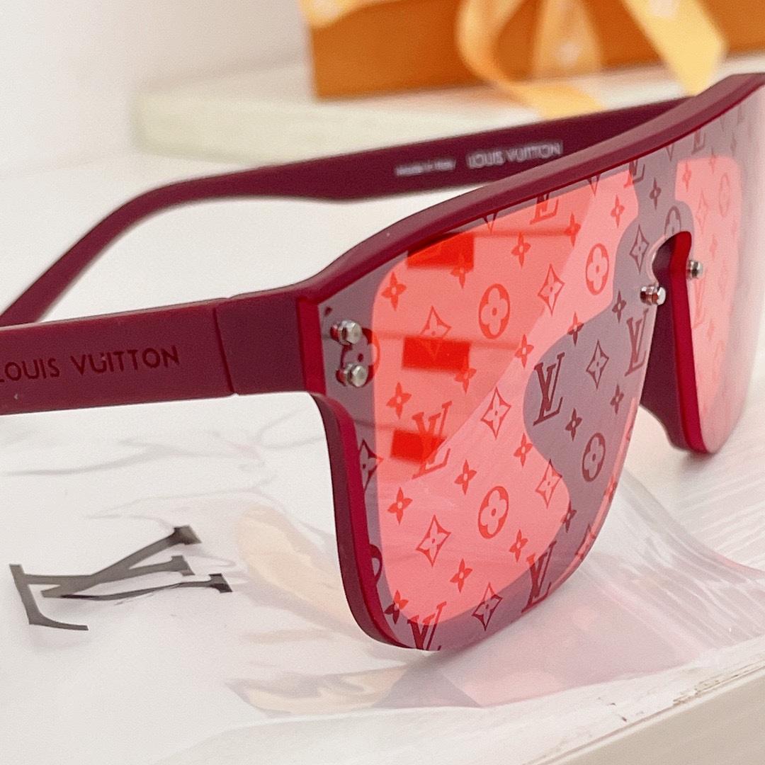 Louis Vuitton LV Waimea Sunglasses   Z1082 - PerfectKickZ