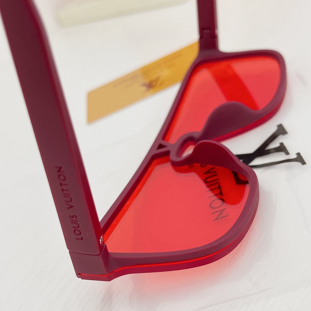 Louis Vuitton LV Waimea Sunglasses   Z1082 - PerfectKickZ