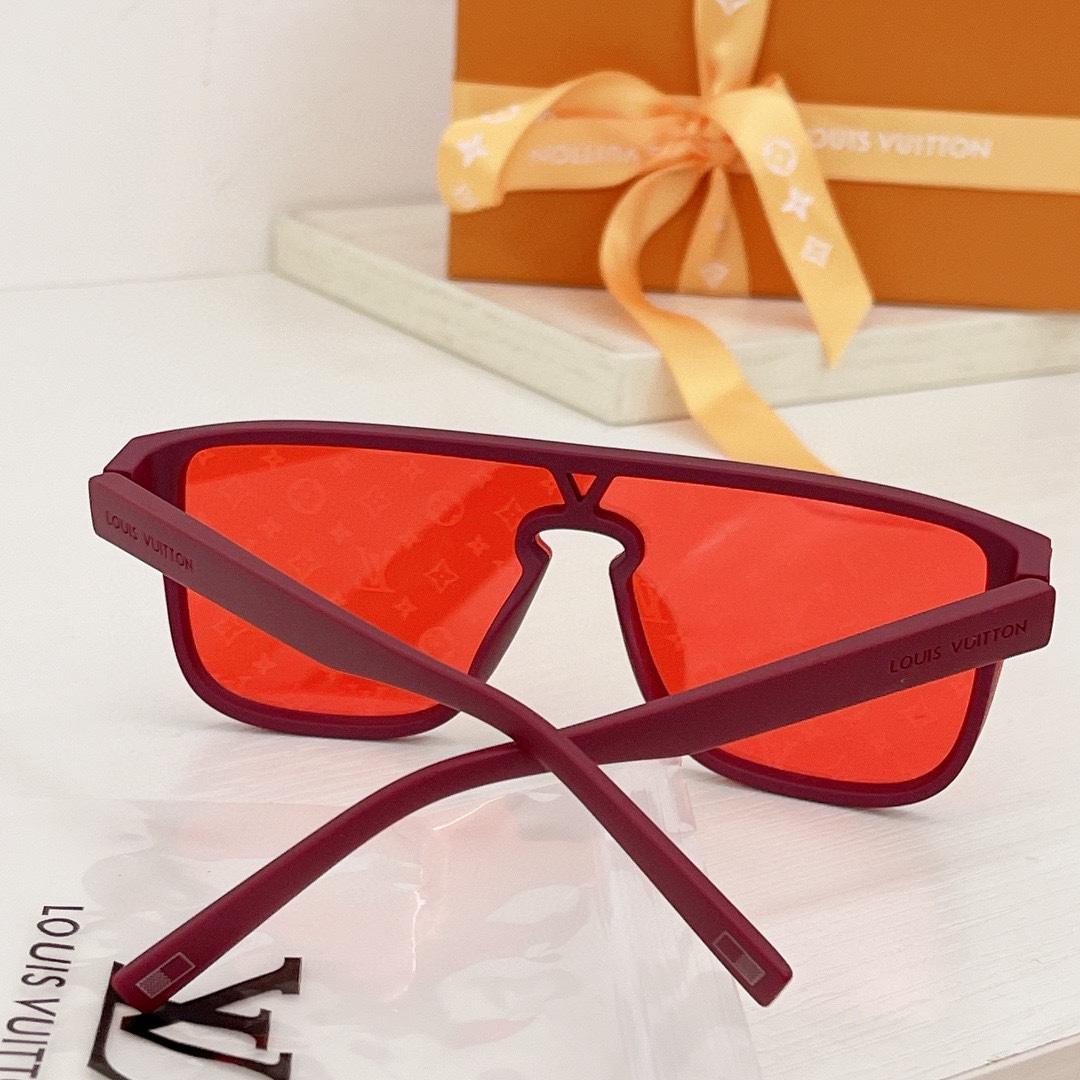 Louis Vuitton LV Waimea Sunglasses   Z1082 - PerfectKickZ