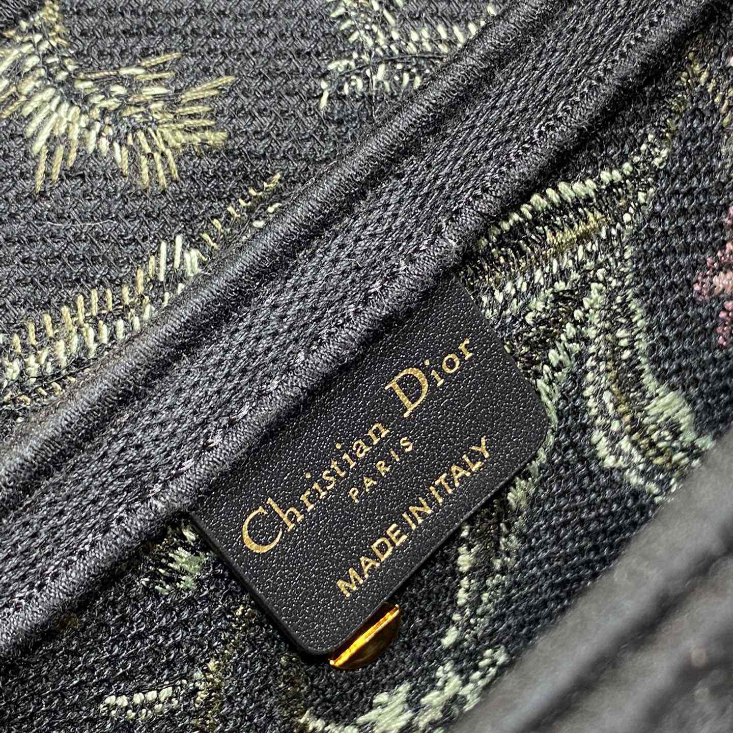 Dior Saddle Bag  - 