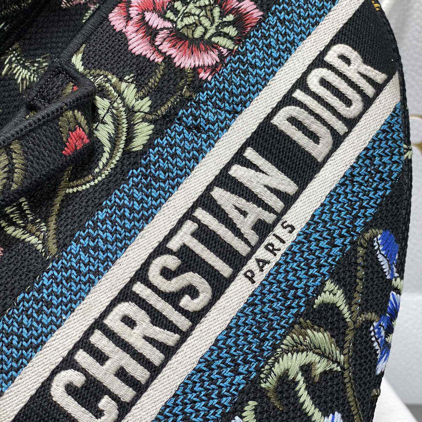 Dior Saddle Bag  - 