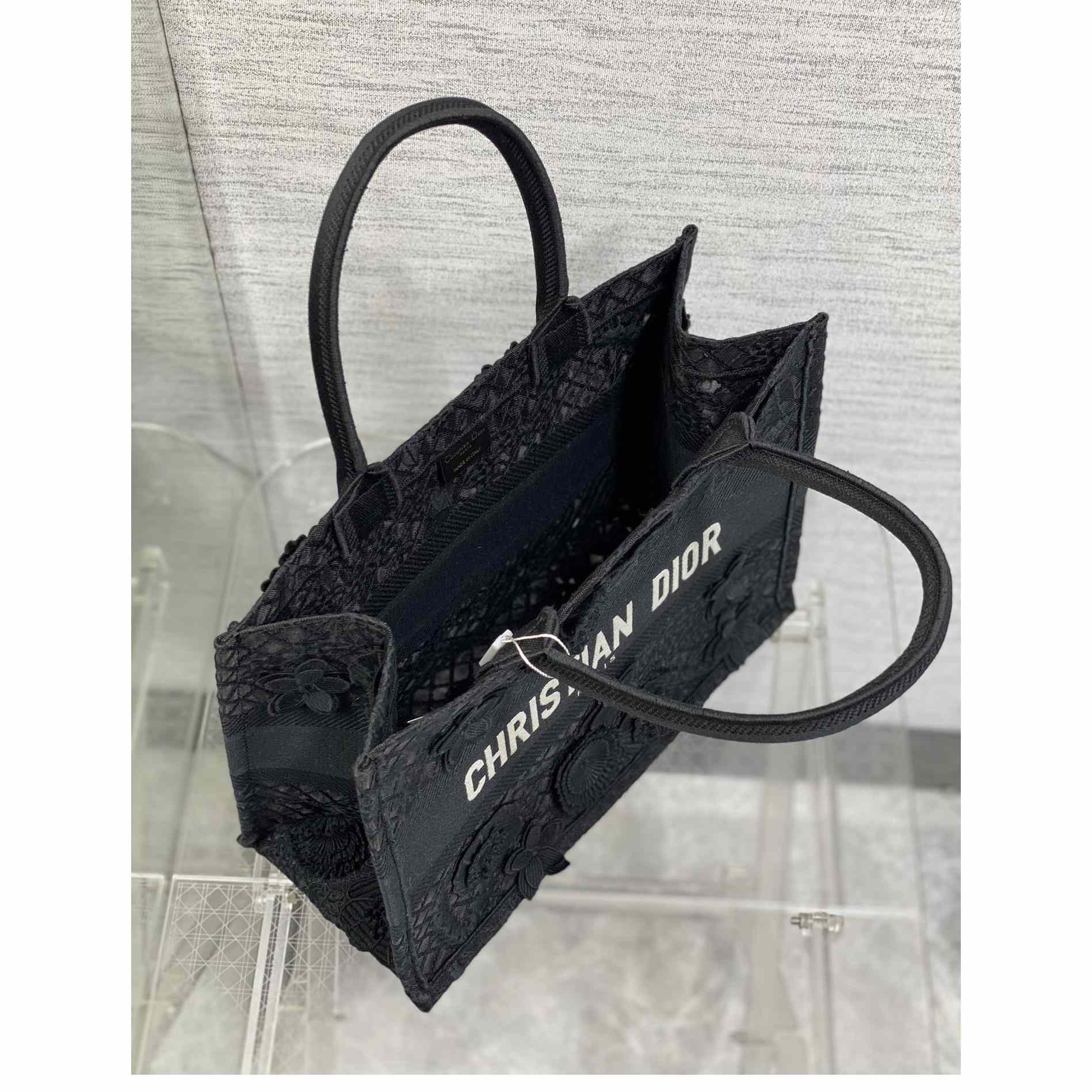 Dior Medium Dior Book Tote - PerfectKickZ