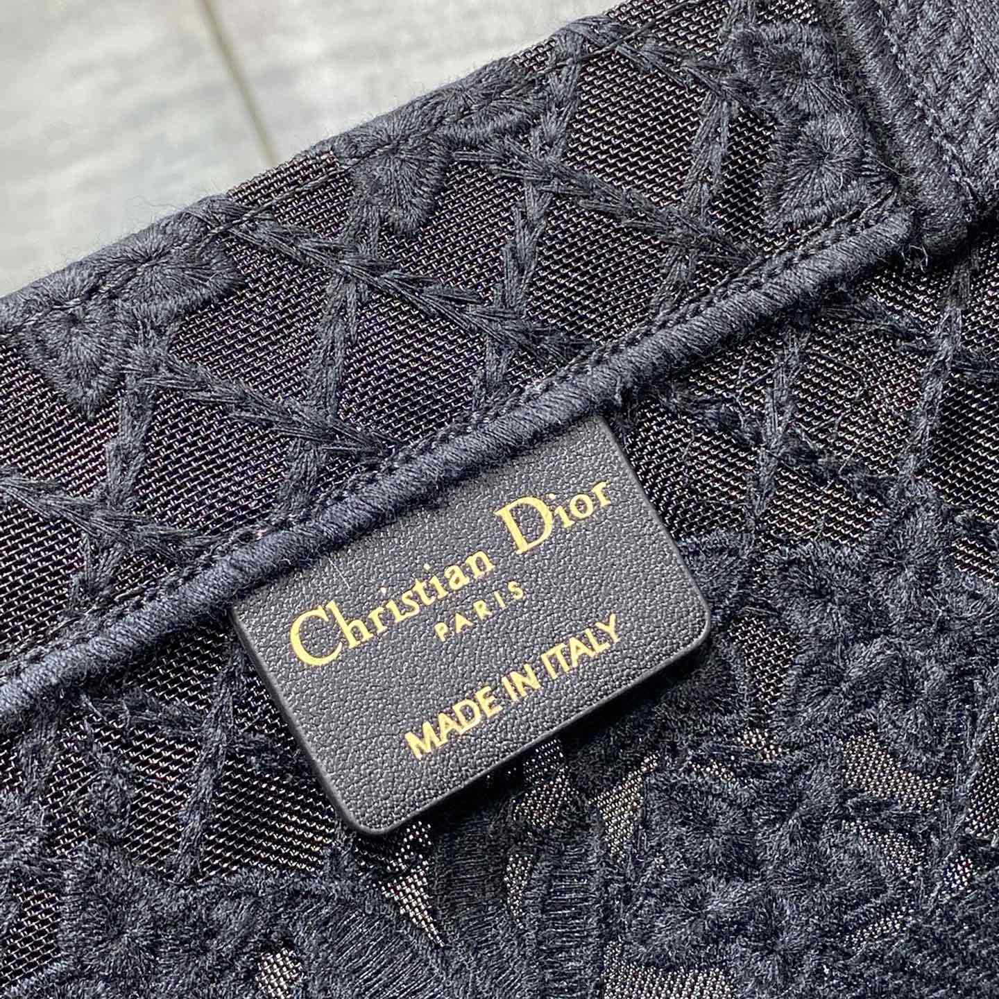 Dior Medium Dior Book Tote - PerfectKickZ