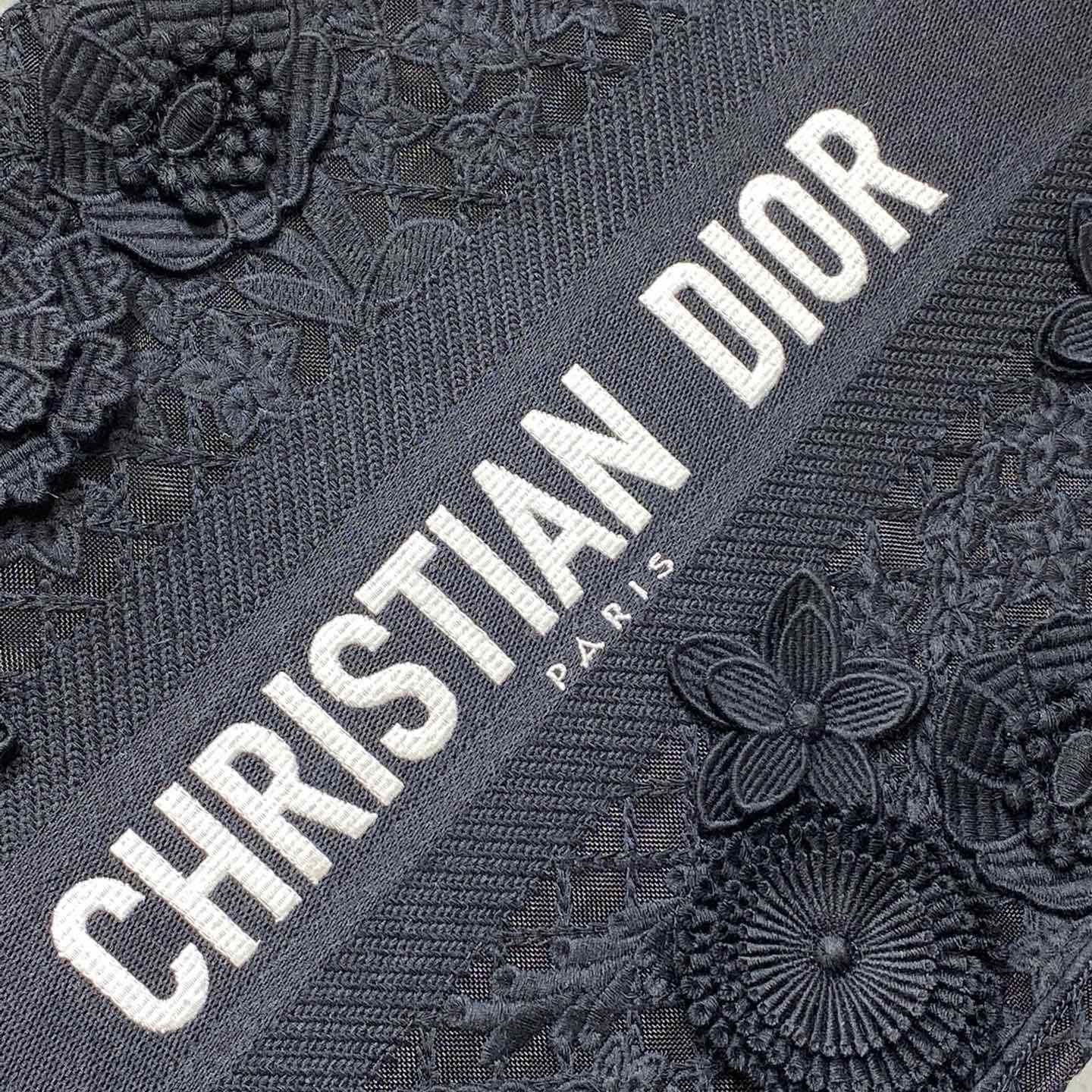 Dior Medium Dior Book Tote - PerfectKickZ