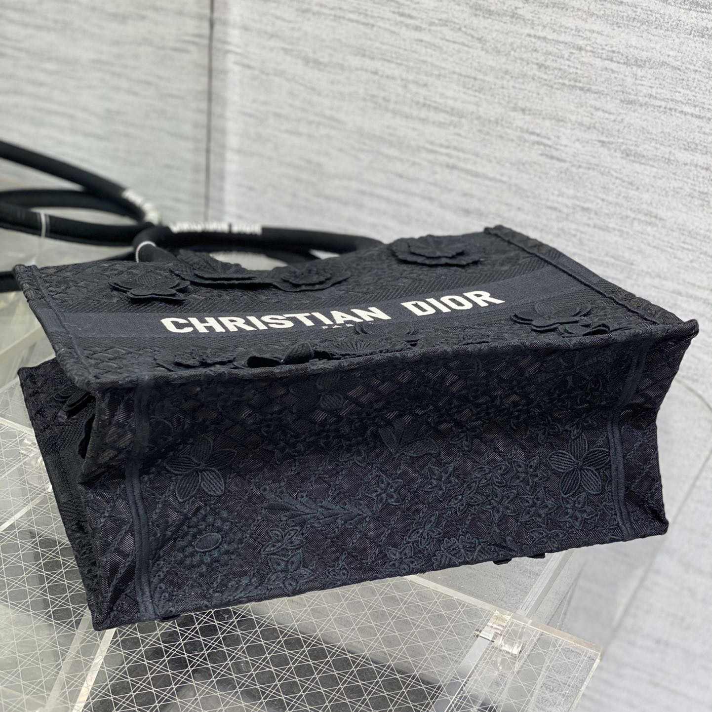 Dior Medium Dior Book Tote - PerfectKickZ