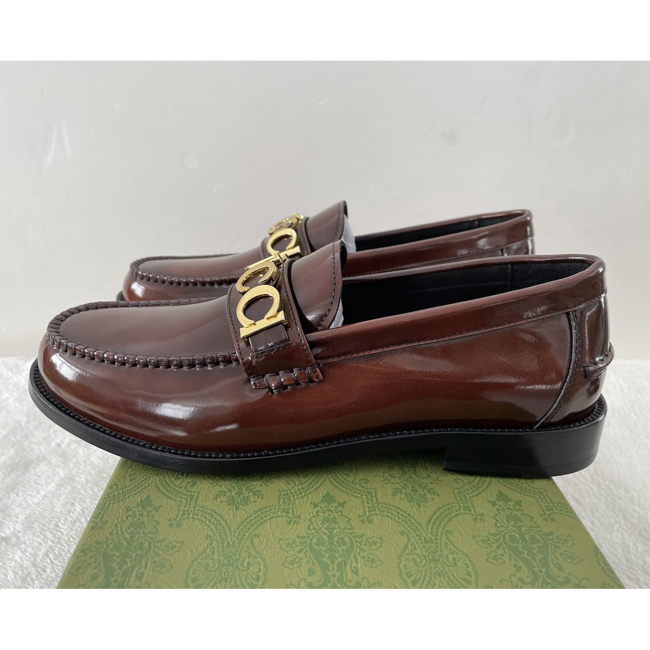 Gucci Loafer - PerfectKickZ