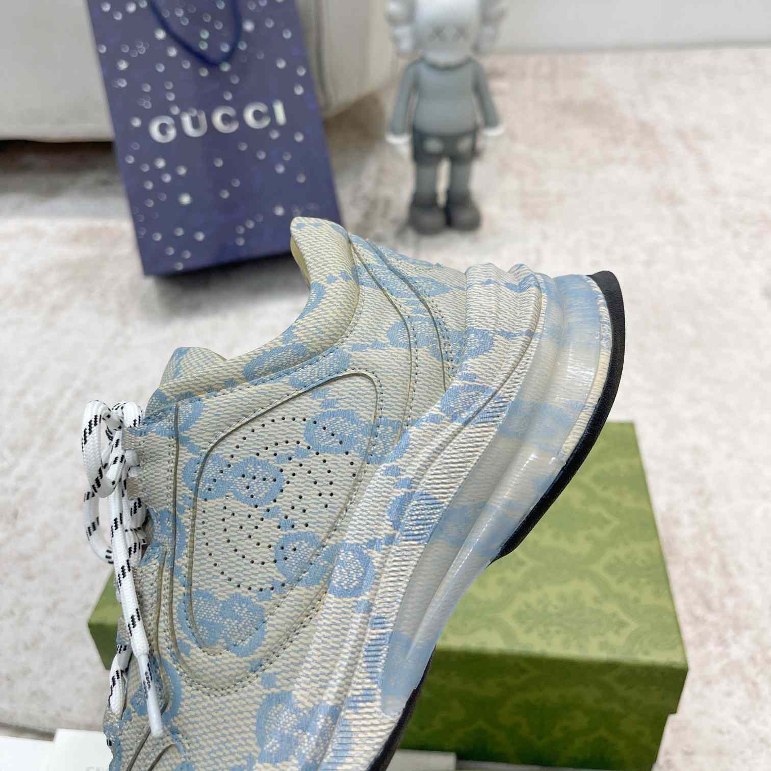 Gucci Run Sneaker - PerfectKickZ