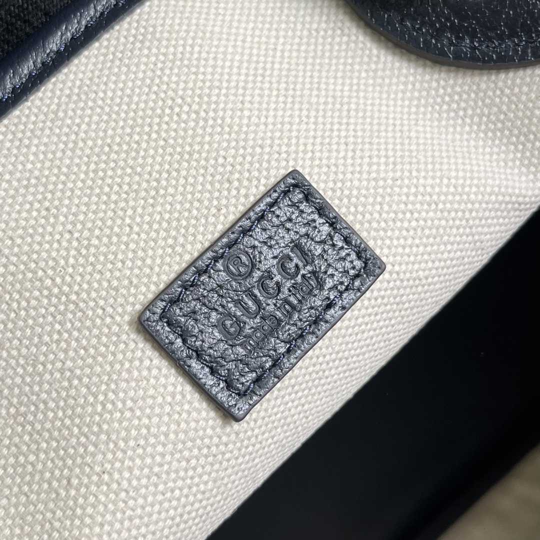 Gucci Ophidia Medium Tote Bag(38.5-28.5-15cm) - PerfectKickZ
