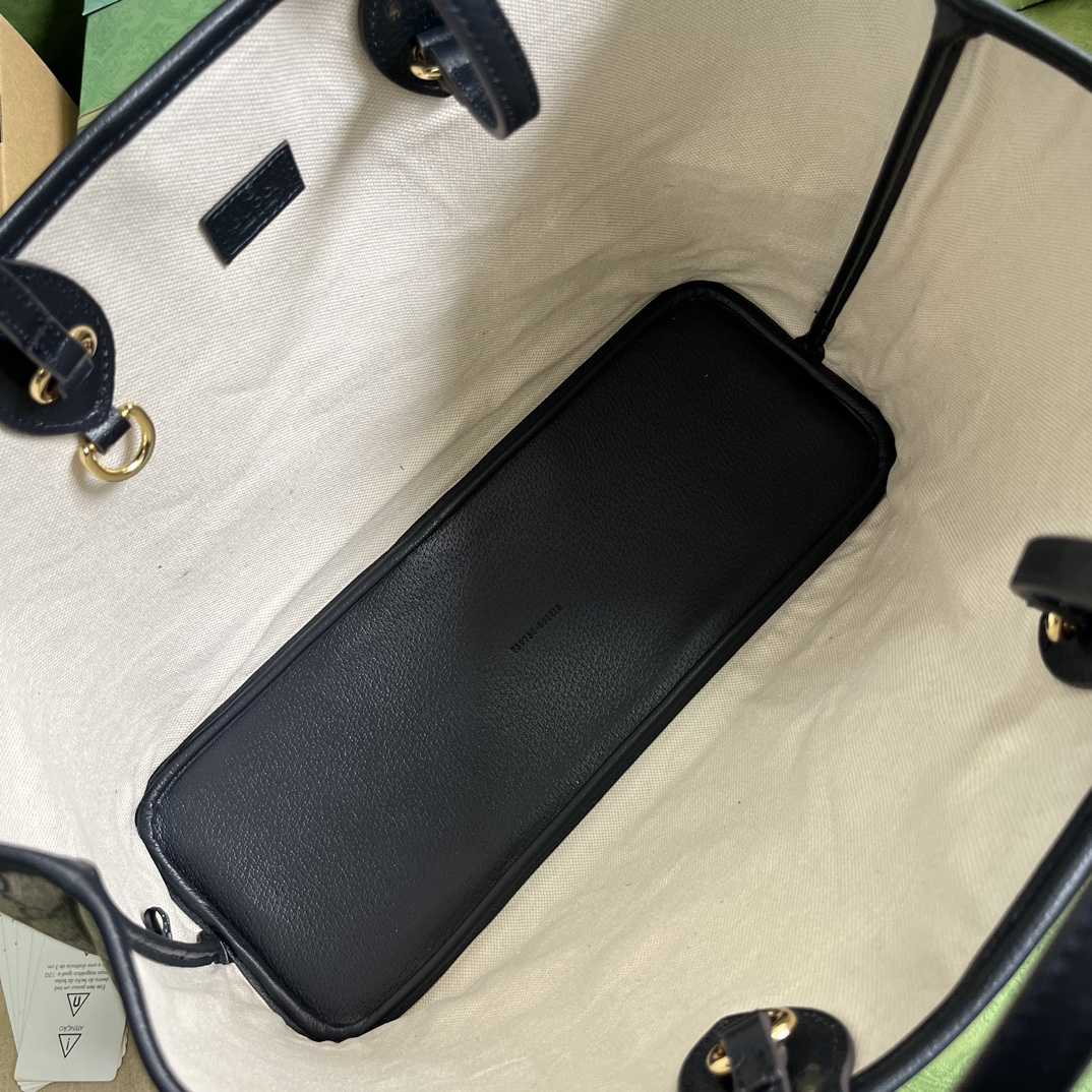 Gucci Ophidia Medium Tote Bag(38.5-28.5-15cm) - PerfectKickZ