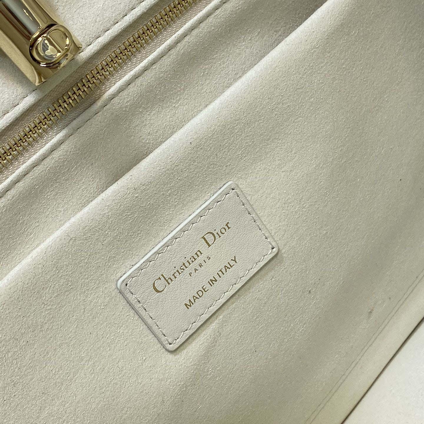 Dior Medium Dior Essential Tote Bag  - PerfectKickZ