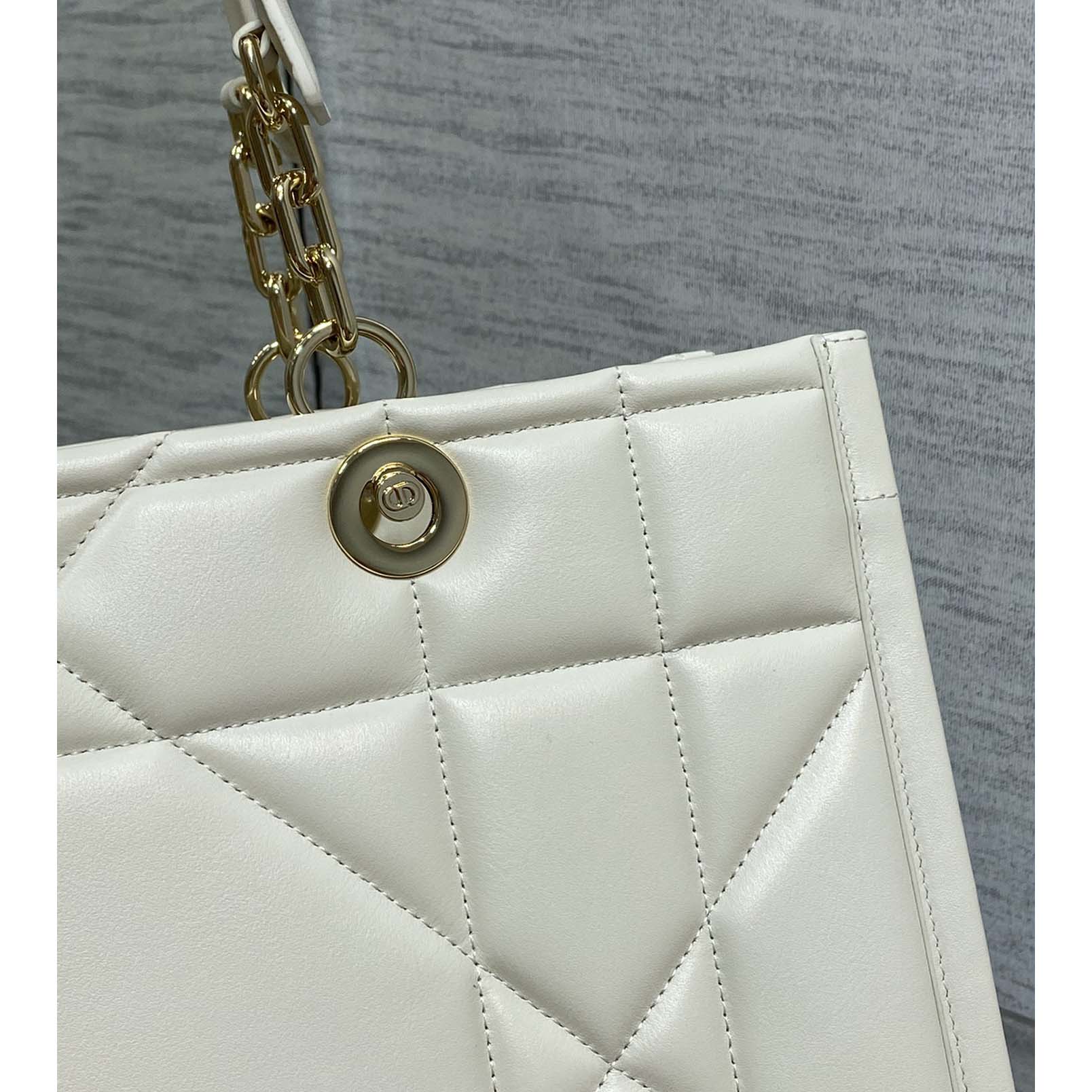 Dior Medium Dior Essential Tote Bag  - PerfectKickZ