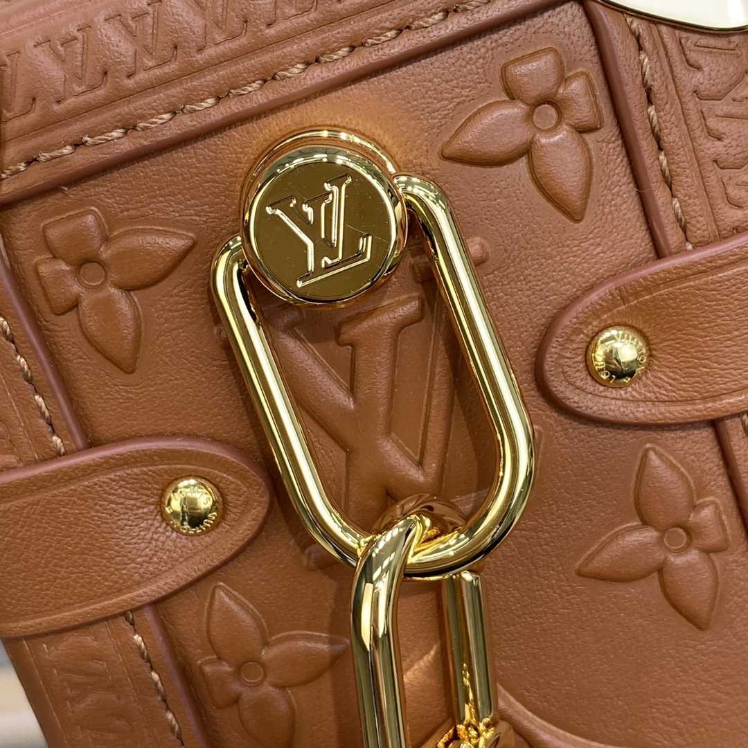 Louis Vuitton Side Trunk (21x14x6cm)  M21741 - PerfectKickZ