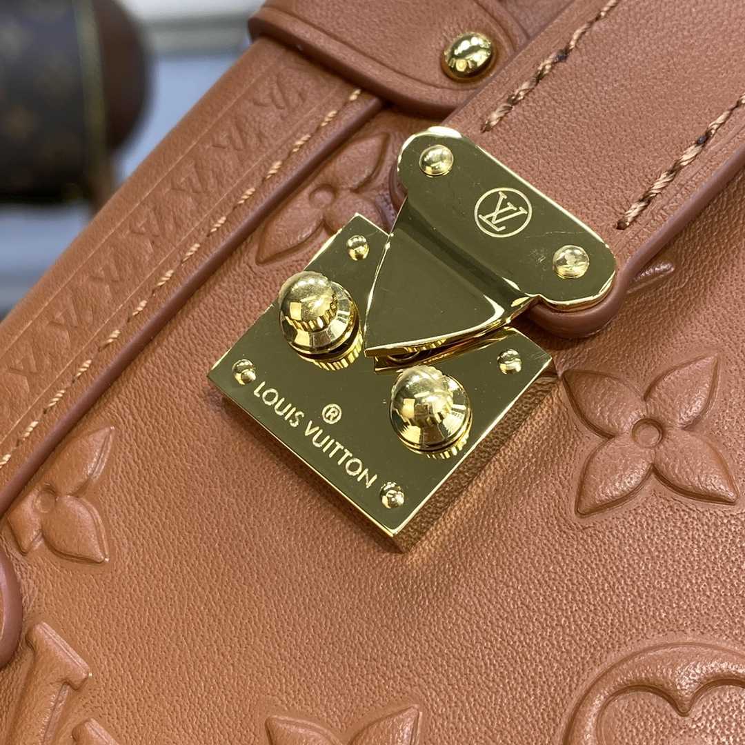 Louis Vuitton Side Trunk (21x14x6cm)  M21741 - PerfectKickZ
