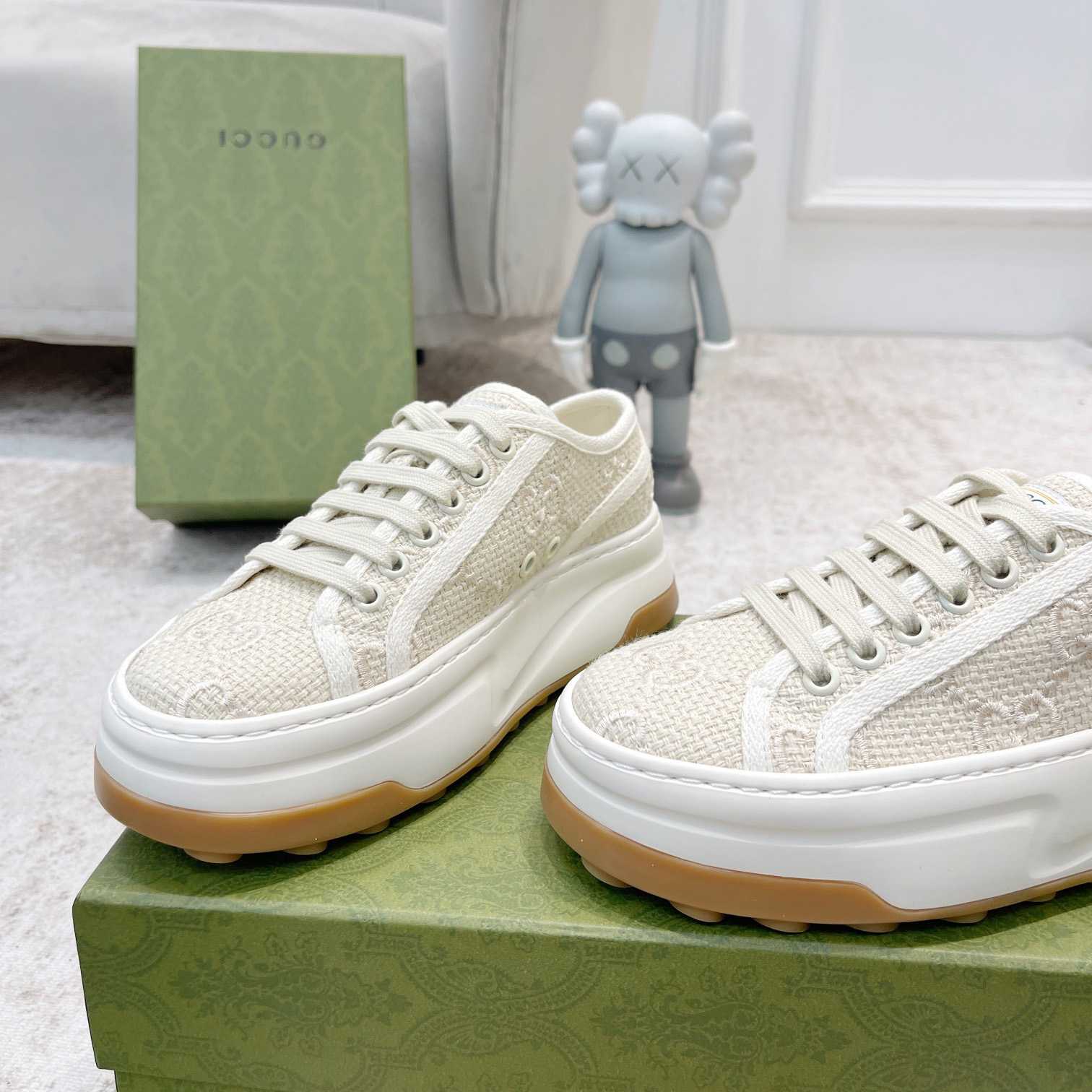 Gucci Women's GG Sneaker - PerfectKickZ