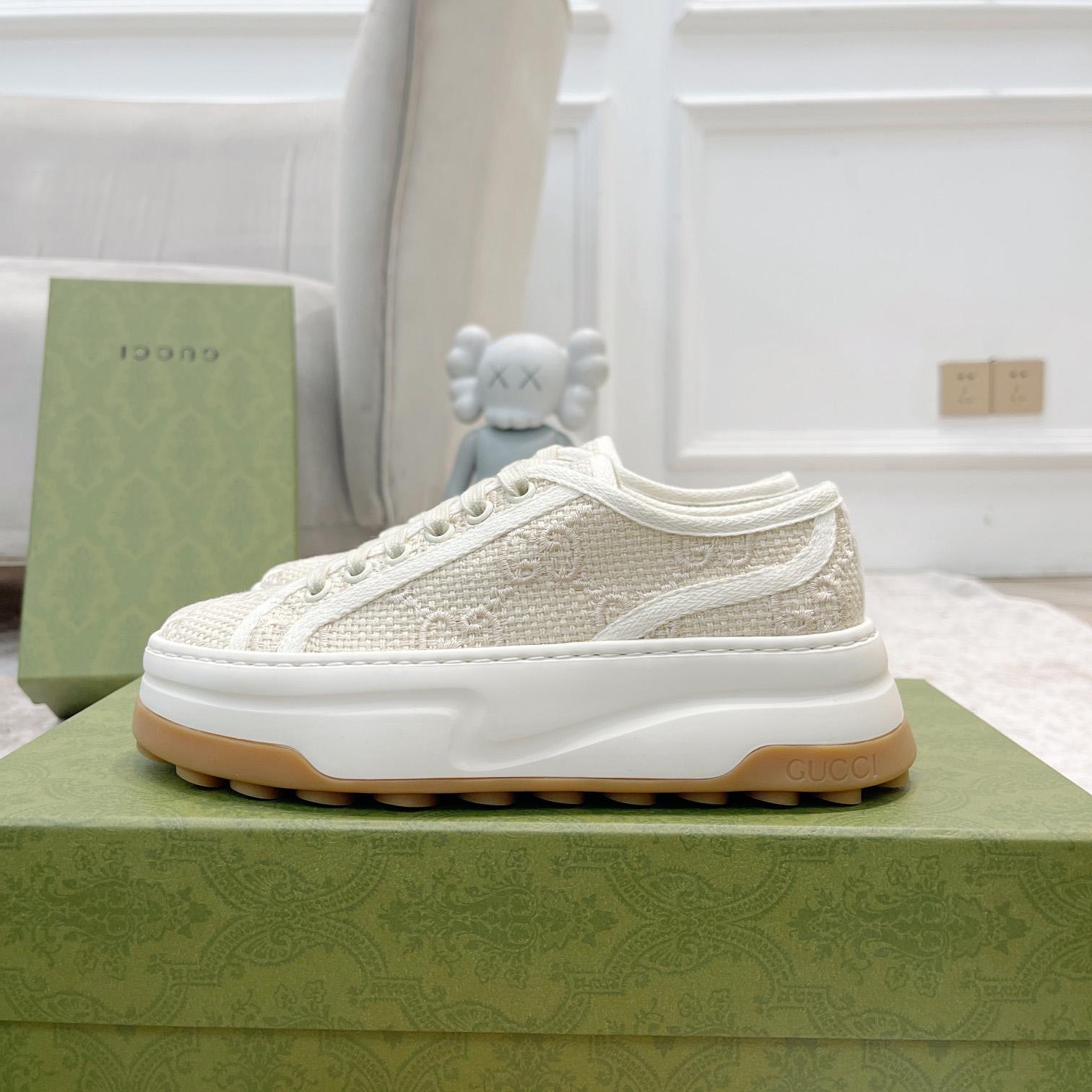 Gucci Women's GG Sneaker - PerfectKickZ