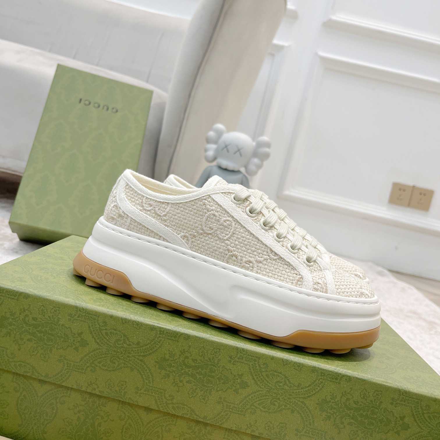 Gucci Women's GG Sneaker - PerfectKickZ
