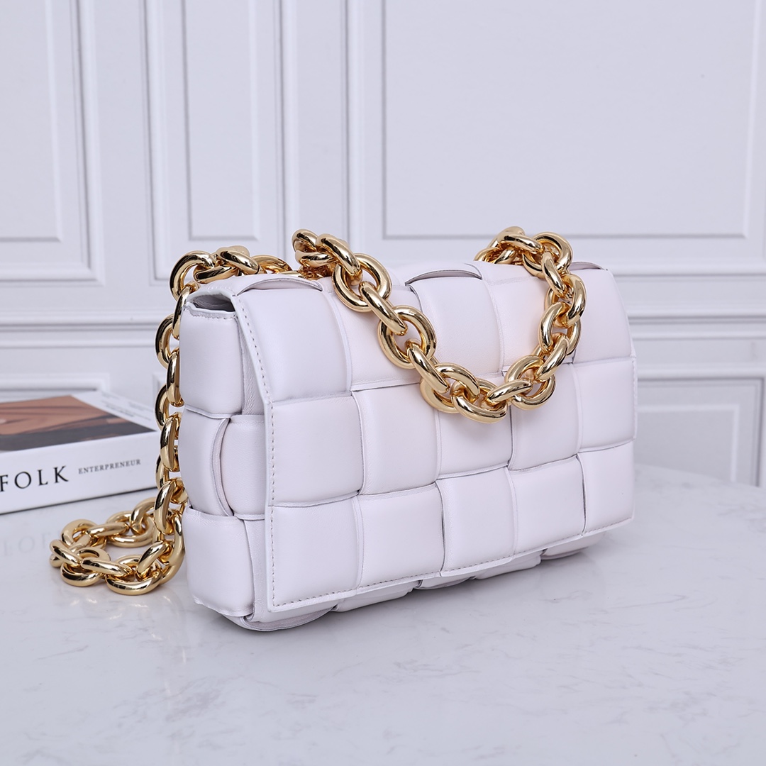 Bottega Veneta Chain Cassette - 