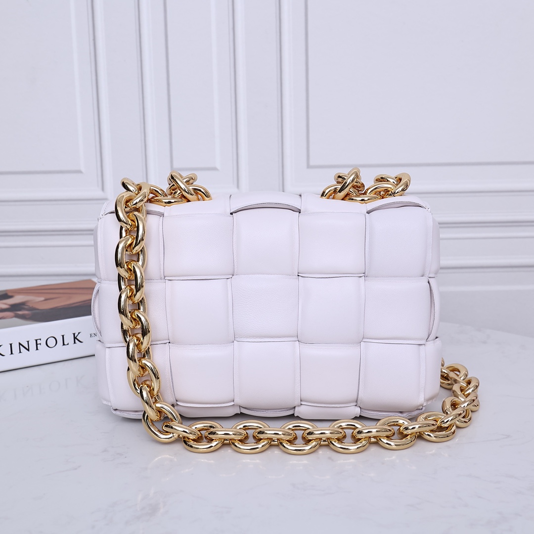 Bottega Veneta Chain Cassette - 