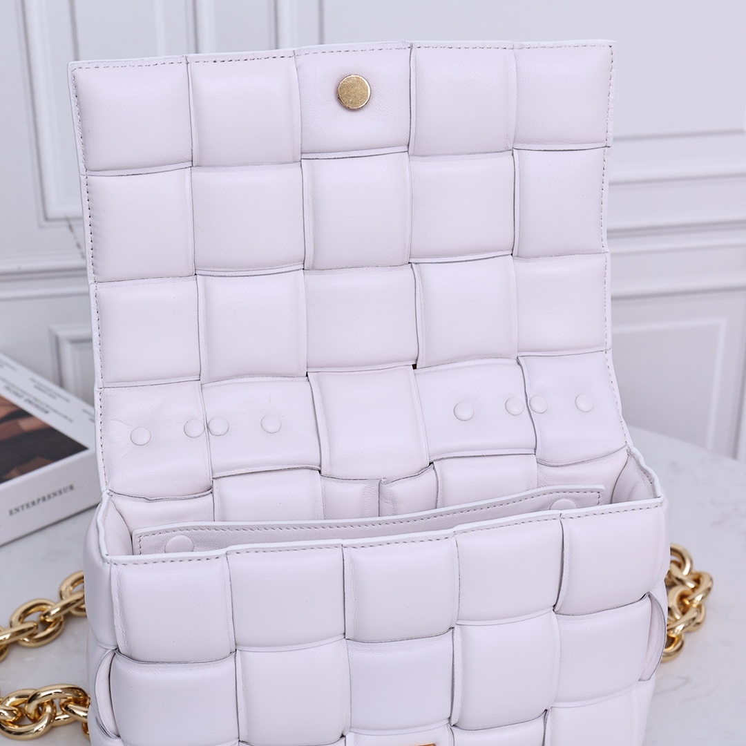 Bottega Veneta Chain Cassette - 