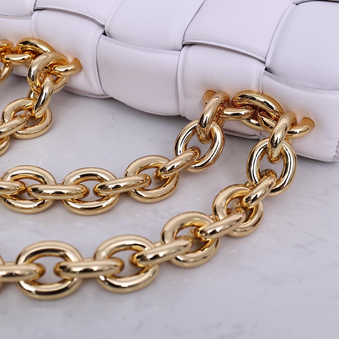 Bottega Veneta Chain Cassette - 