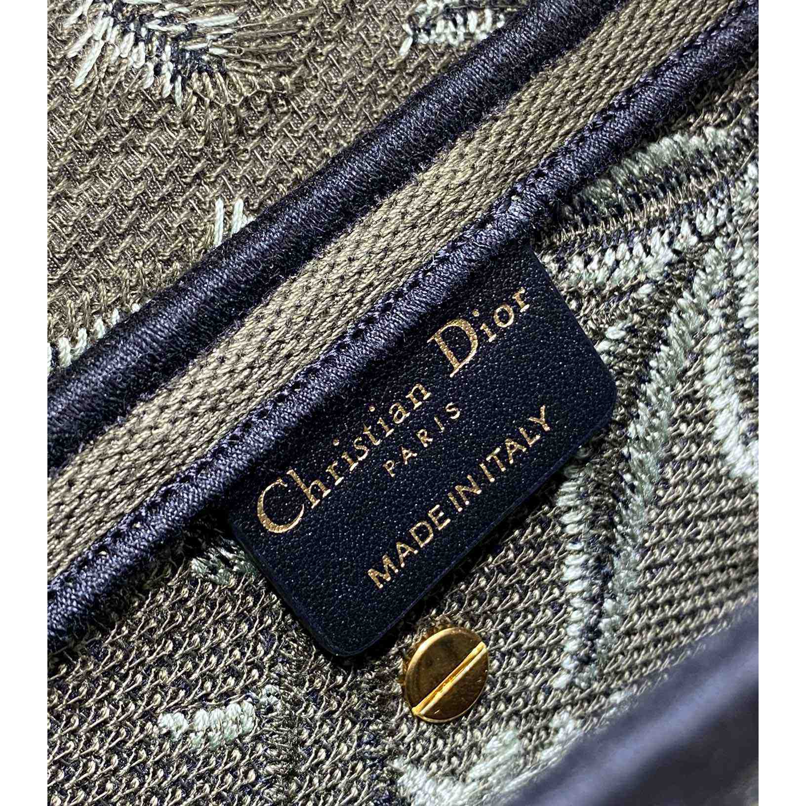 Dior Saddle Bag  - PerfectKickZ