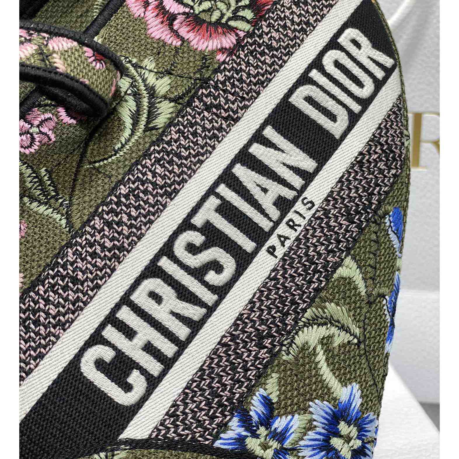 Dior Saddle Bag  - PerfectKickZ