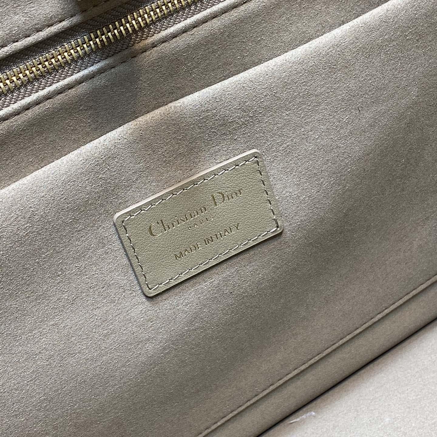 Dior Medium Dior Essential Tote Bag  - PerfectKickZ