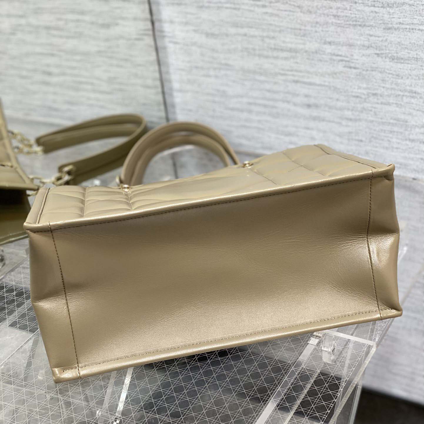 Dior Medium Dior Essential Tote Bag  - PerfectKickZ