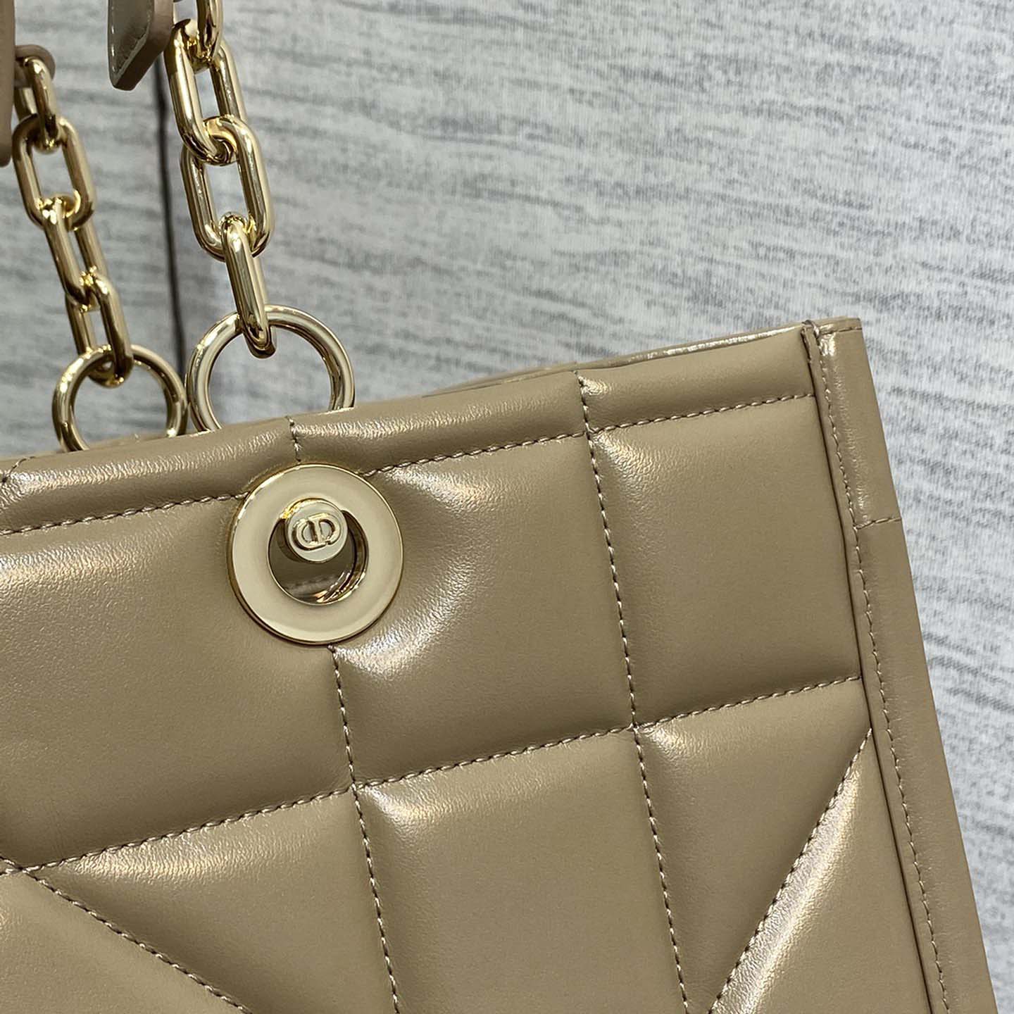 Dior Medium Dior Essential Tote Bag  - PerfectKickZ