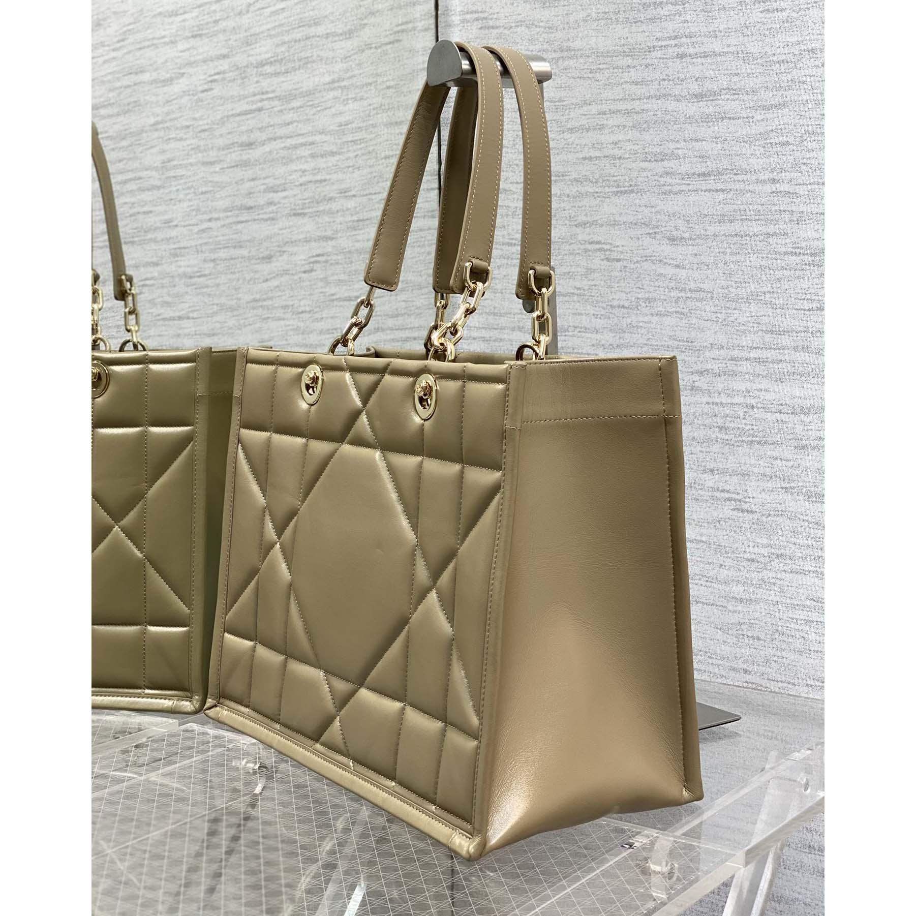 Dior Medium Dior Essential Tote Bag  - PerfectKickZ