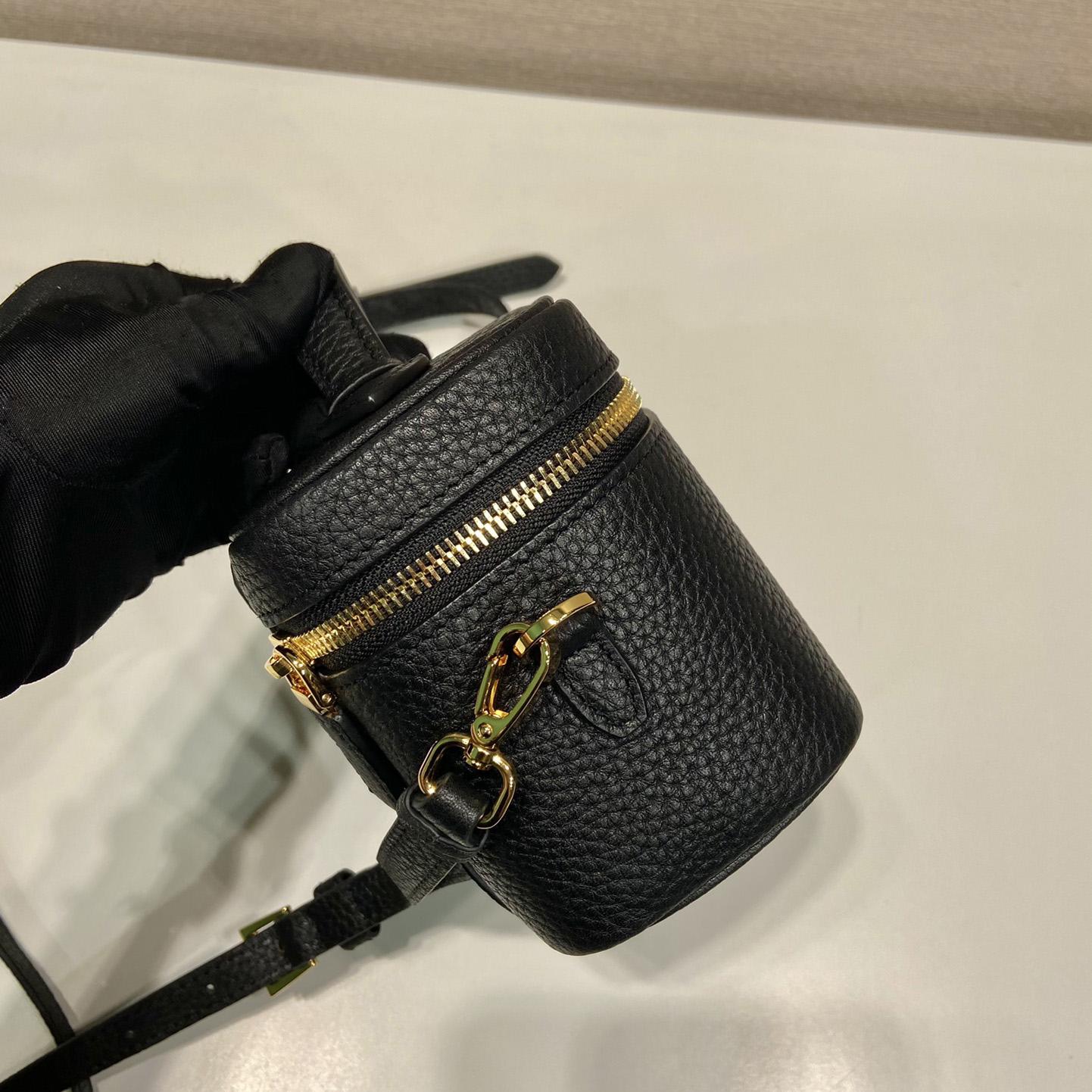 Prada Leather Mini-bag - PerfectKickZ