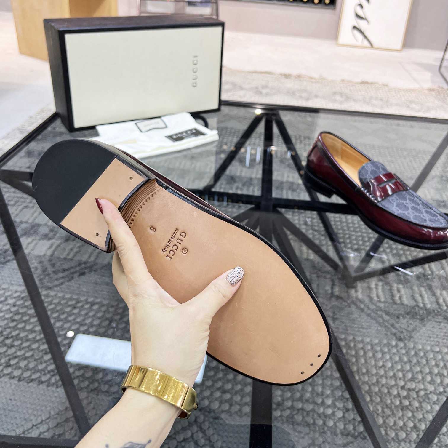 Gucci Loafer  - PerfectKickZ