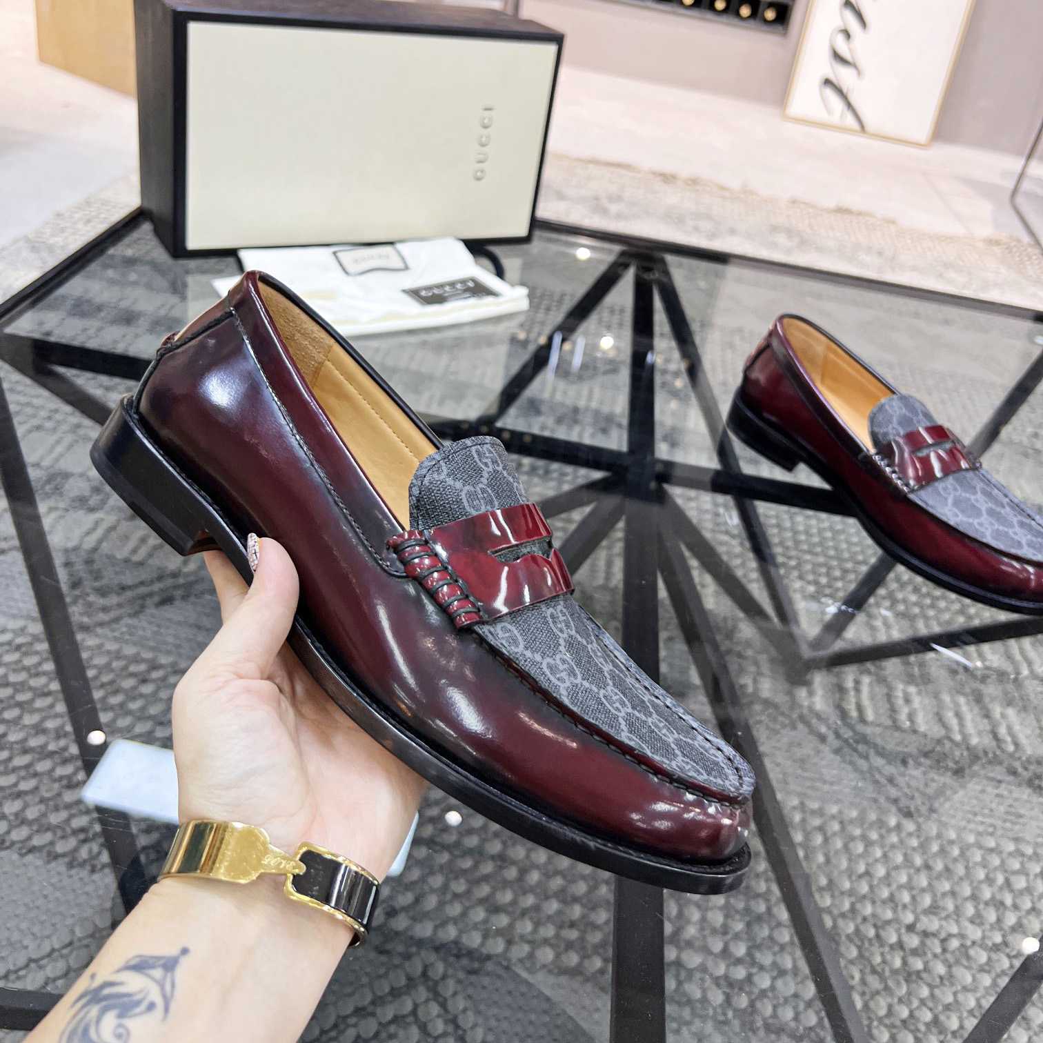 Gucci Loafer  - PerfectKickZ