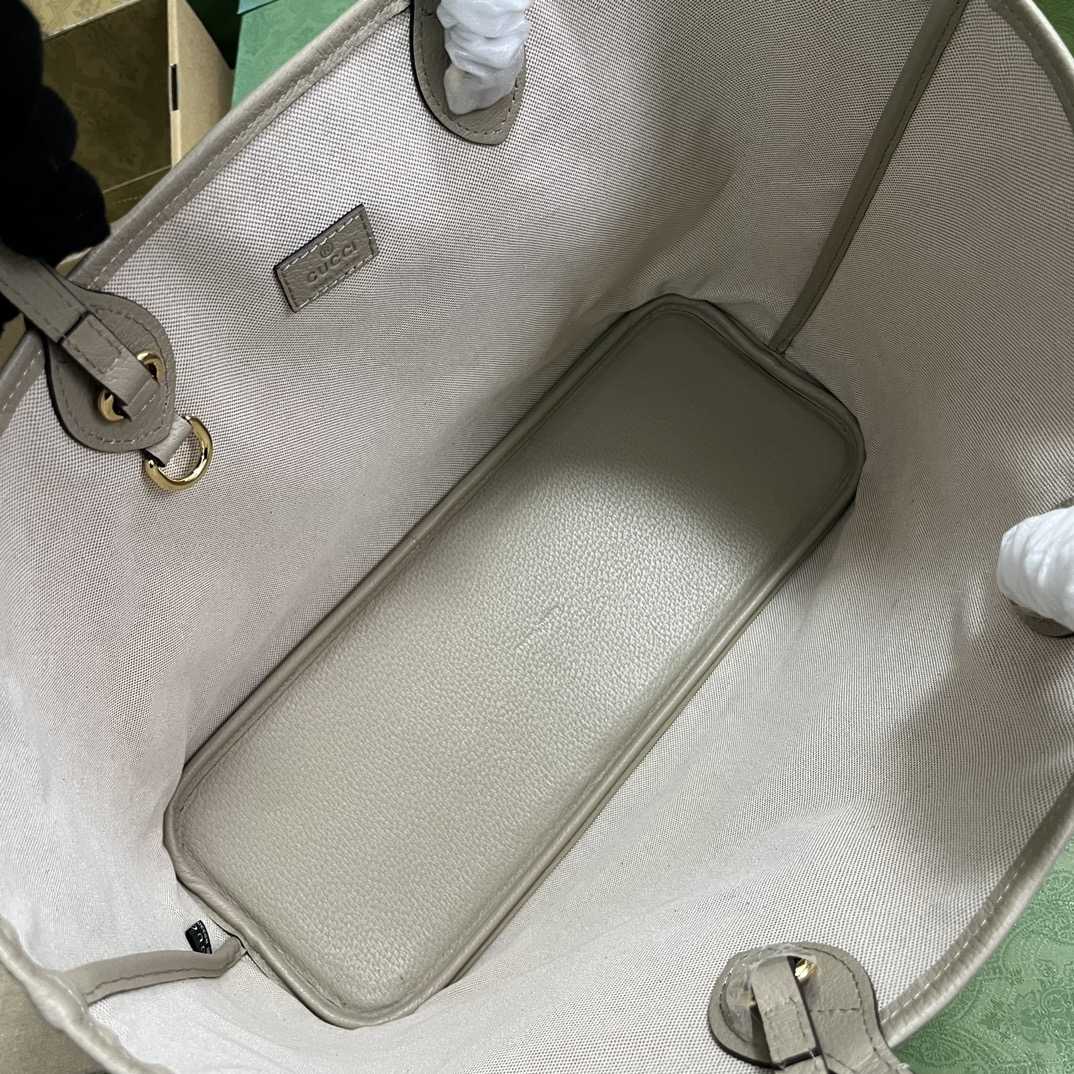Gucci Ophidia Medium Tote Bag(38.5-28.5-15cm) - PerfectKickZ