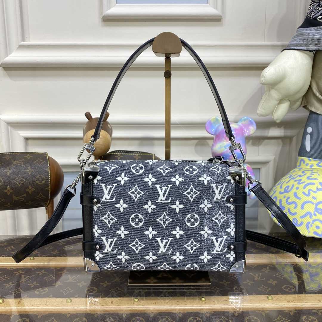 Louis Vuitton Side Trunk (21x14x6cm)  M21460 - PerfectKickZ