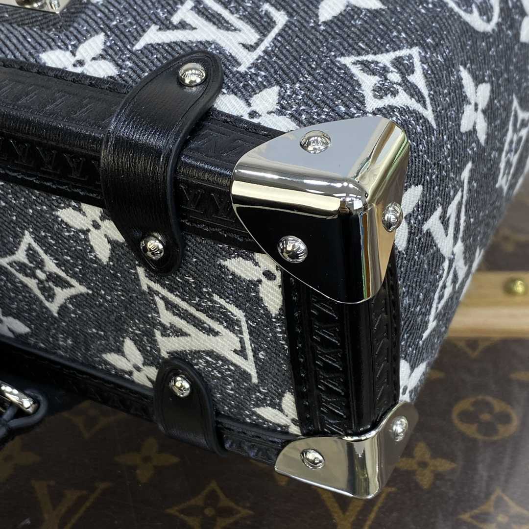 Louis Vuitton Side Trunk (21x14x6cm)  M21460 - PerfectKickZ