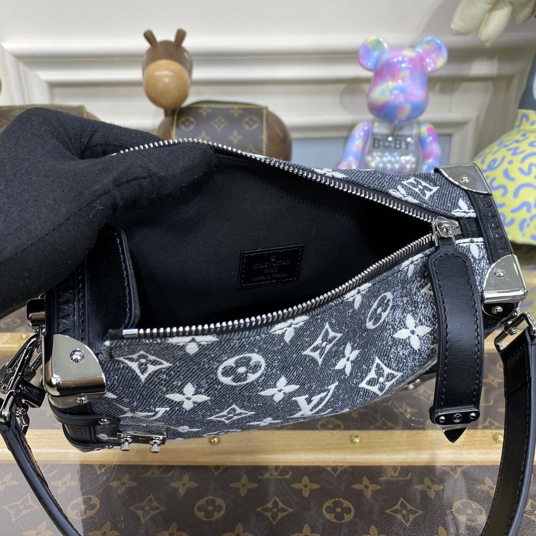 Louis Vuitton Side Trunk (21x14x6cm)  M21460 - PerfectKickZ