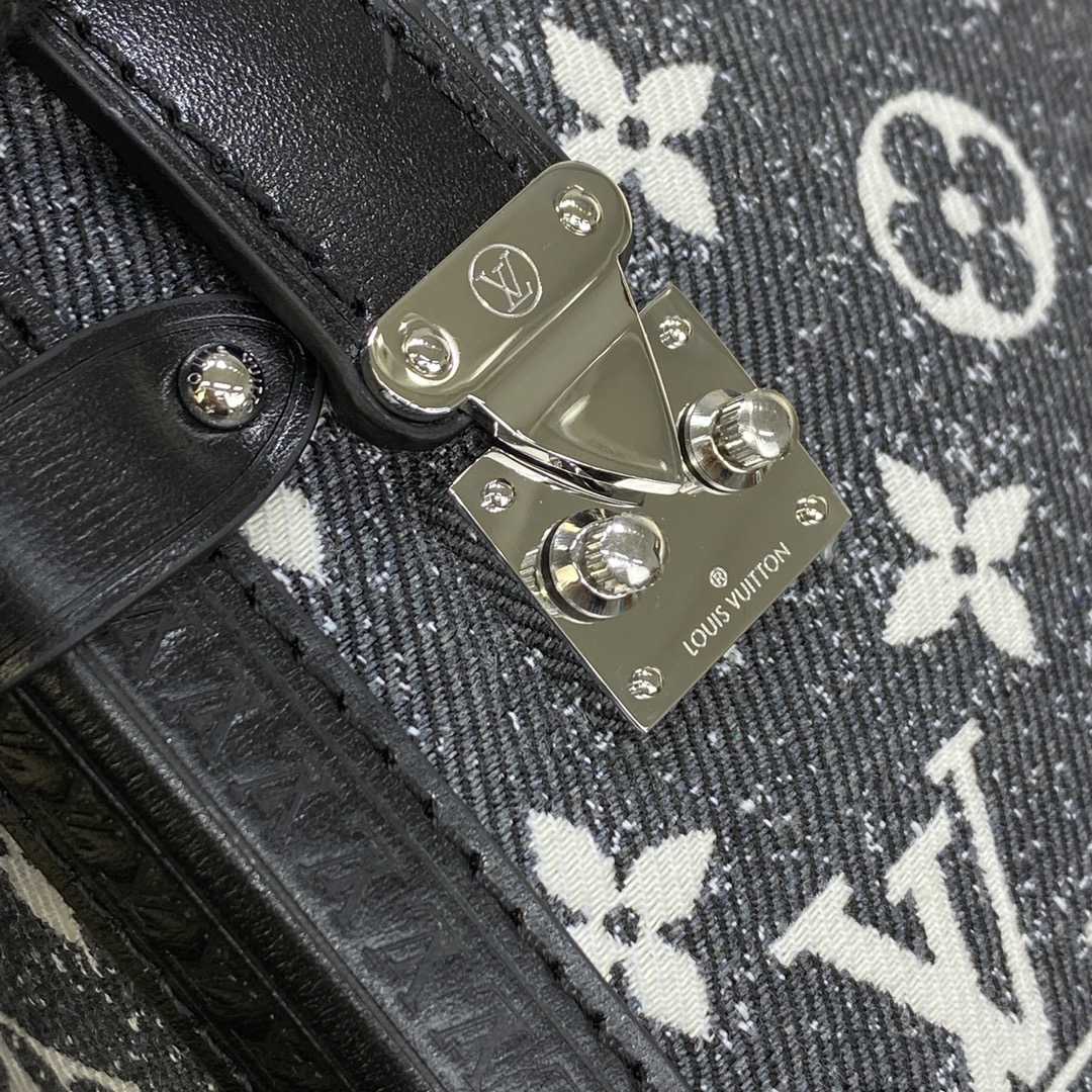 Louis Vuitton Side Trunk (21x14x6cm)  M21460 - PerfectKickZ