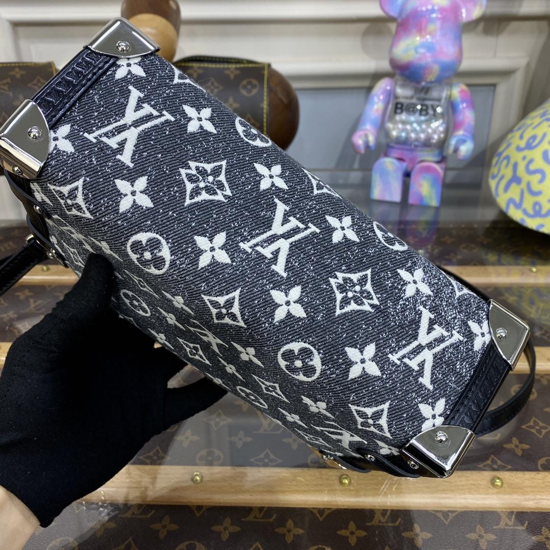 Louis Vuitton Side Trunk (21x14x6cm)  M21460 - PerfectKickZ