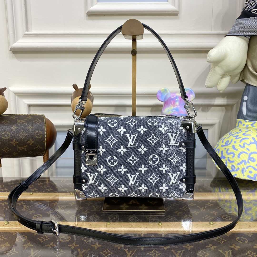 Louis Vuitton Side Trunk (21x14x6cm)  M21460 - PerfectKickZ