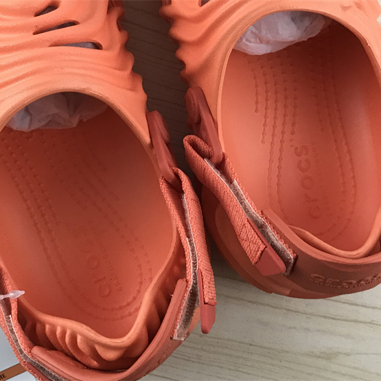 Salehe Bembury x CrocsPollex Clog - PerfectKickZ