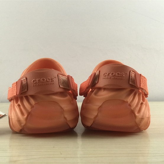 Salehe Bembury x CrocsPollex Clog - PerfectKickZ