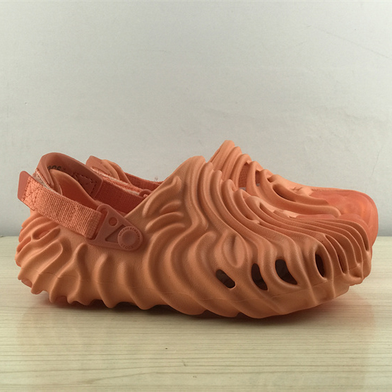 Salehe Bembury x CrocsPollex Clog - PerfectKickZ