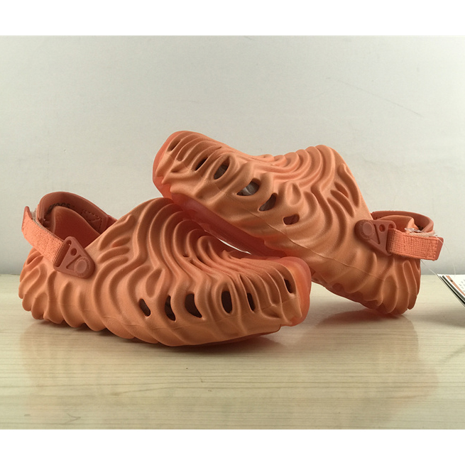 Salehe Bembury x CrocsPollex Clog - PerfectKickZ