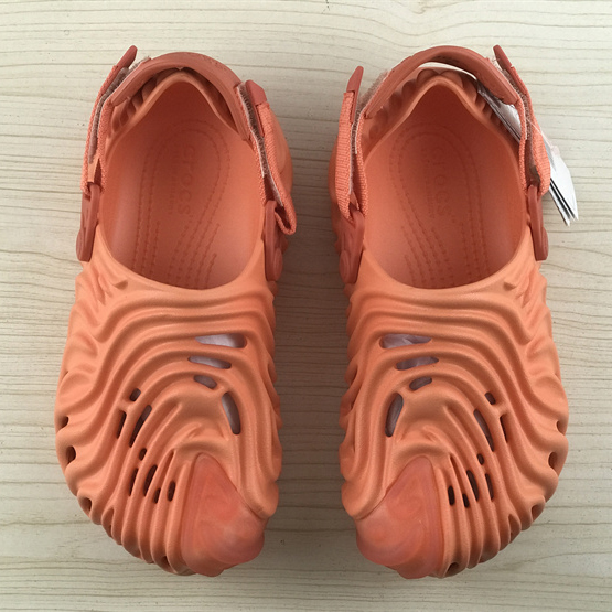 Salehe Bembury x CrocsPollex Clog - PerfectKickZ
