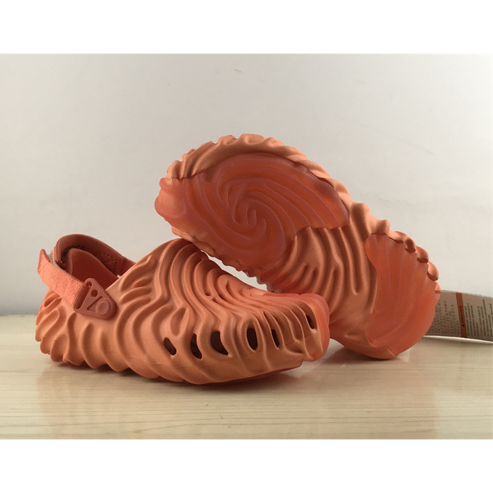 Salehe Bembury x CrocsPollex Clog - PerfectKickZ