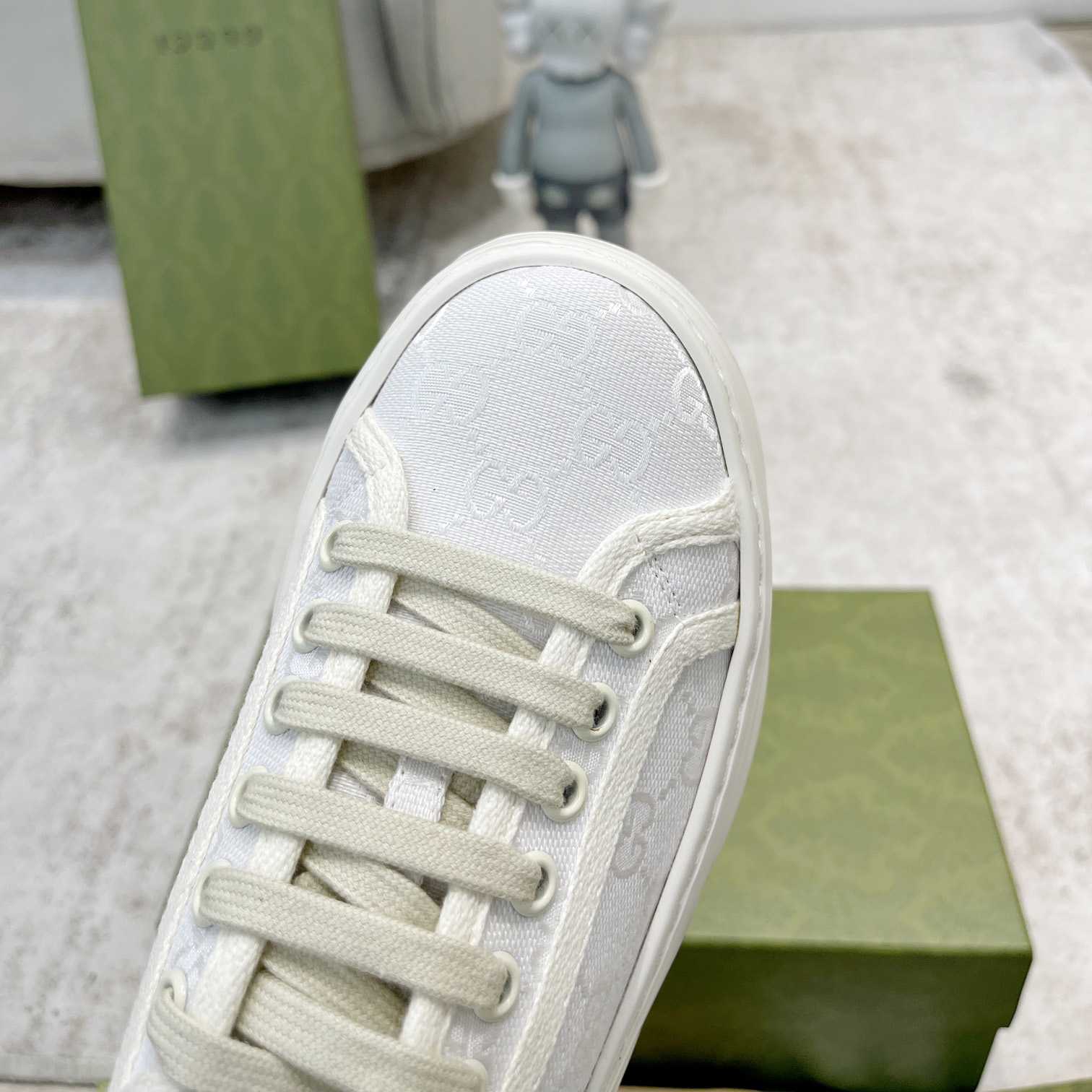 Gucci Women's GG Sneaker - PerfectKickZ