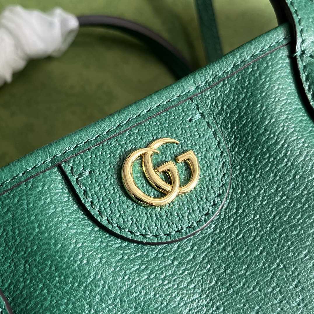 Gucci Ophidia Medium Tote Bag(38.5-28.5-15cm) - PerfectKickZ