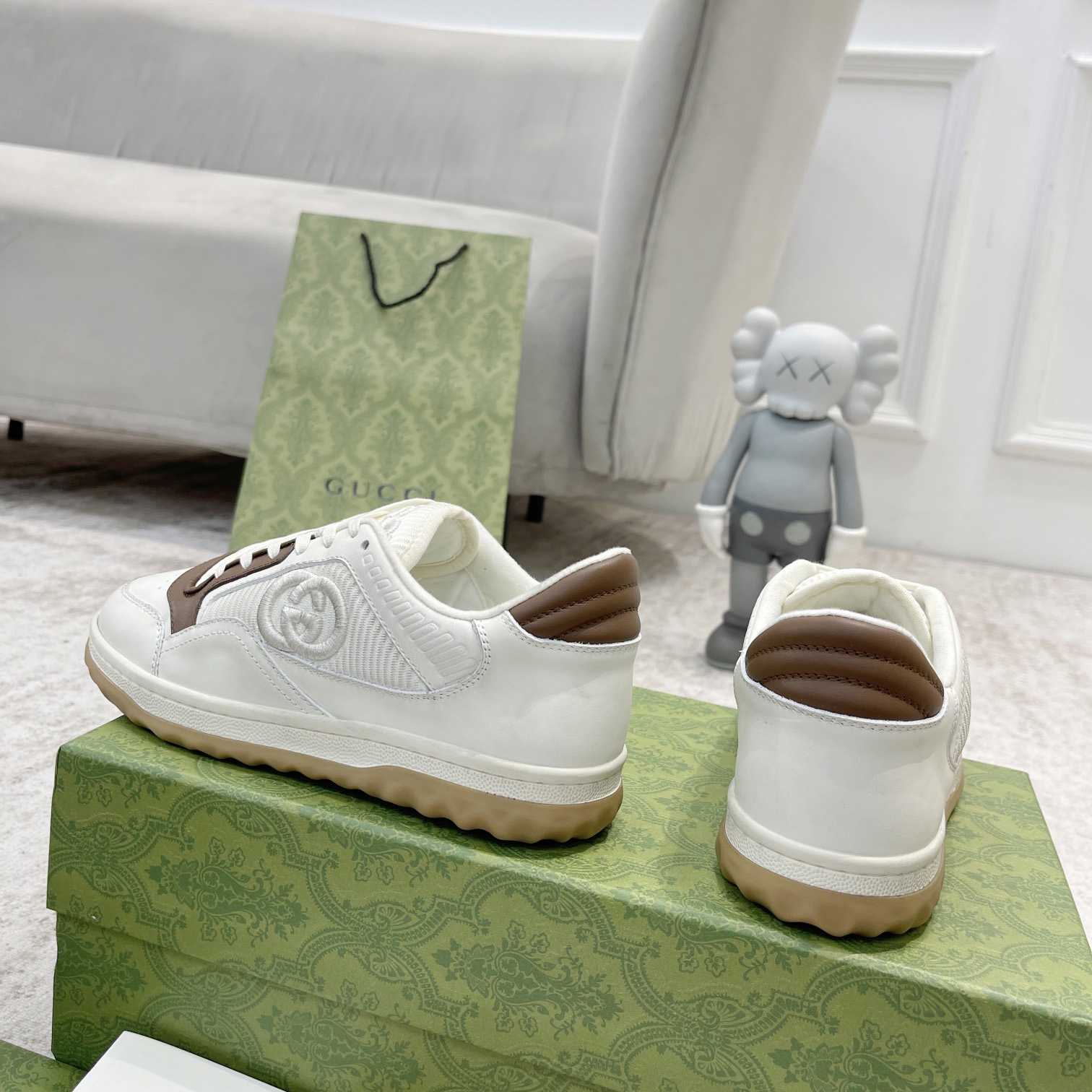 Gucci MAC80 Sneaker - PerfectKickZ